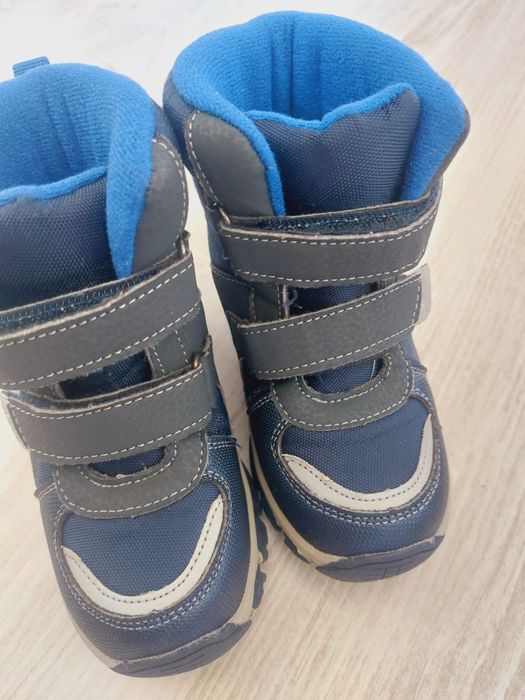Детски ботушки Adidas N 27