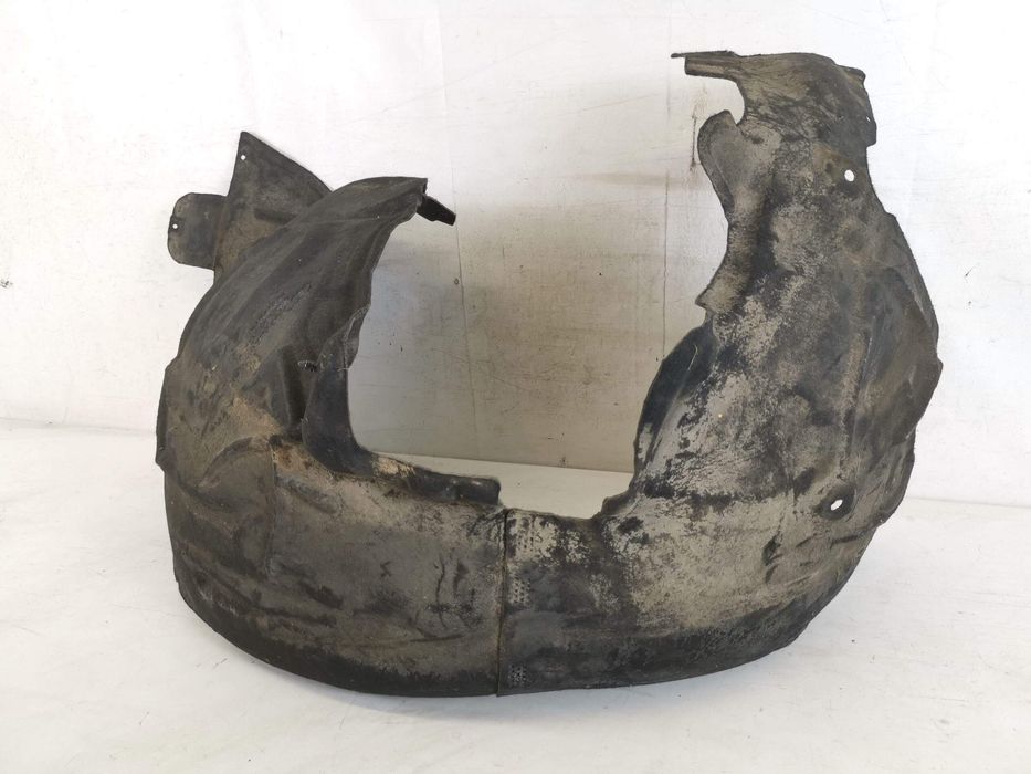 Предна дясна броня / Preden desen bronya Ауди Кю4 е-трон / Audi Q4 e-t