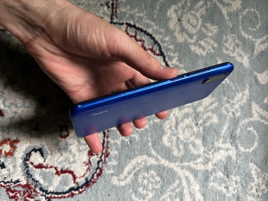 Redmi 9A 32GB 4G