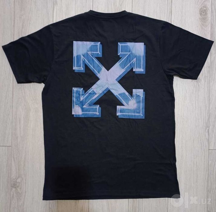 Футболки мужские XL