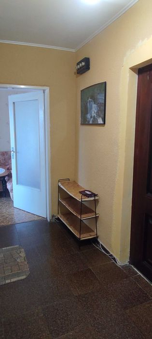 Дава се под наем Едностаен апартамент в Димитровград - 46 кв.м за 127.5 € - Снимка #21