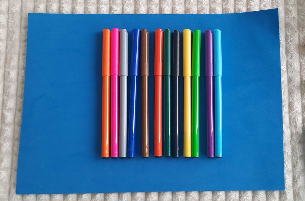 Пособия за рисуване Faber Castell