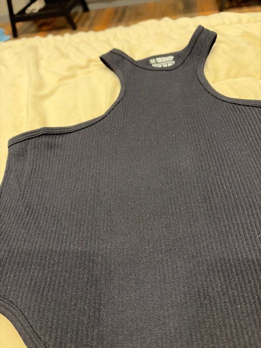 Топ/Боди б/у в хорошем состоянии