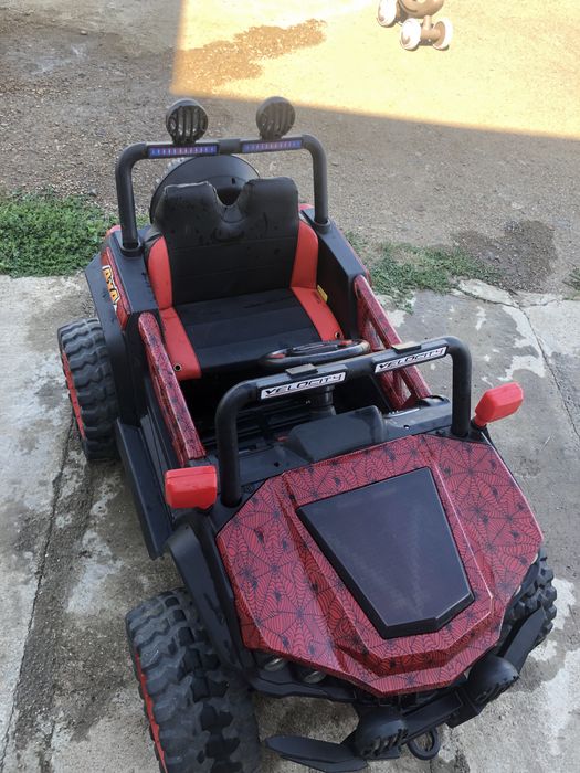 Продам детский авто