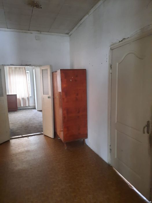 Тихий район хорошие соседи