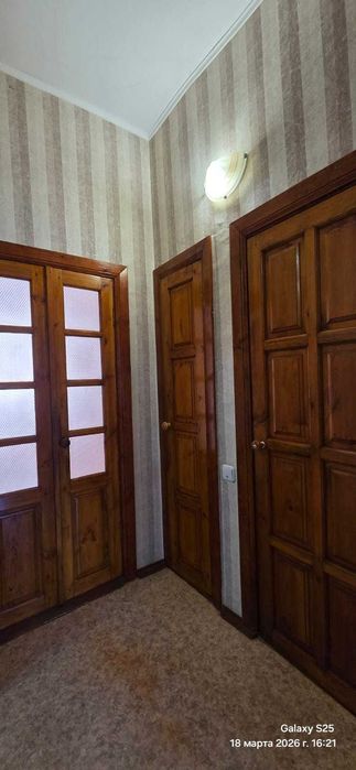 3-комн квартира в легендарной «Болгарке»