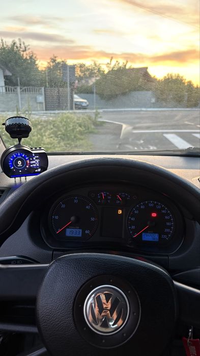 Volkswagen polo TDI