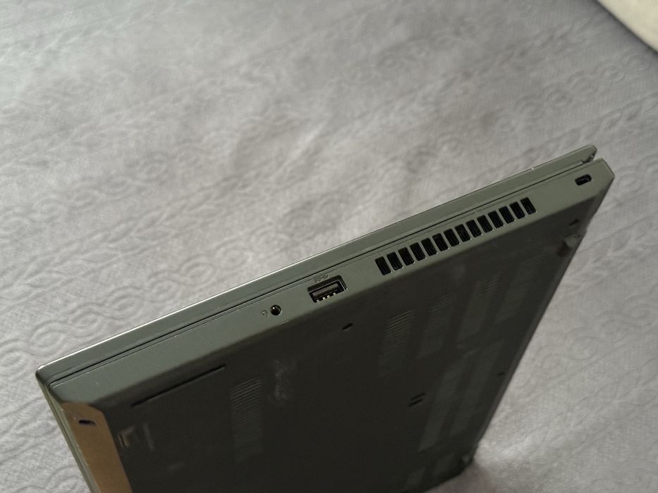 14'FHD IPS Touch/Ryzen 7 Pro-5850u/Thinkpad L14 Gen 2/16GB DDR4/256GB