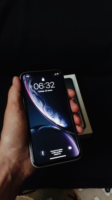 Apple Iphone XR 64гб