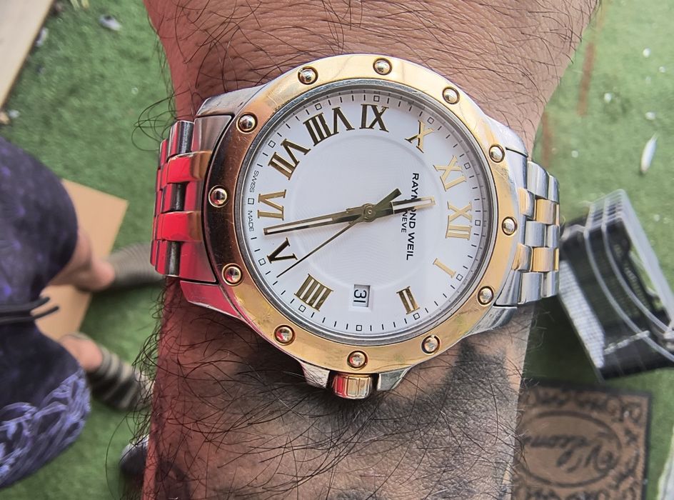 Raymond weil tango мъжки часовник