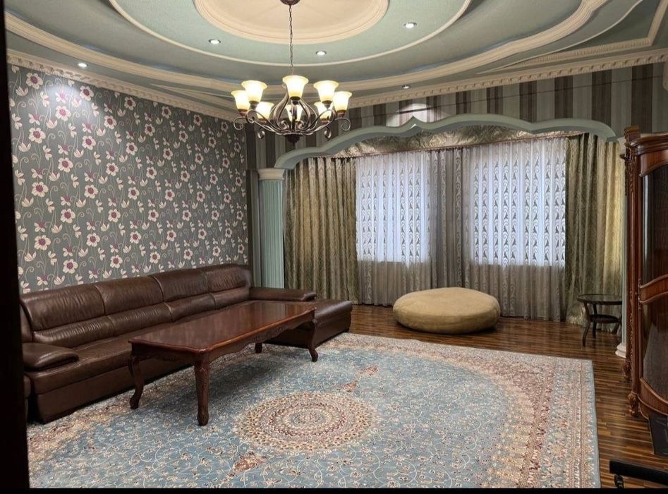 Новостройка 2/2/7. 90м2. Квартира в центре, ул Бабура