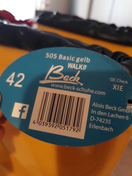 Cizme ploaie barbati Germania marime 42 Noi