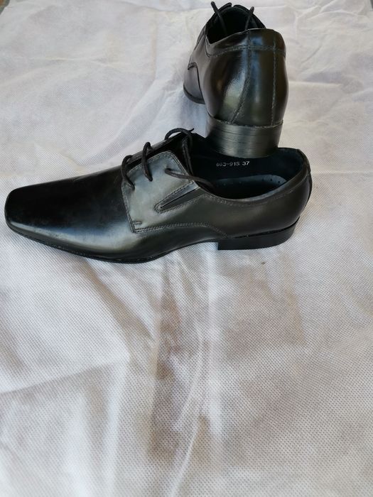 Pantofi de gală baieti