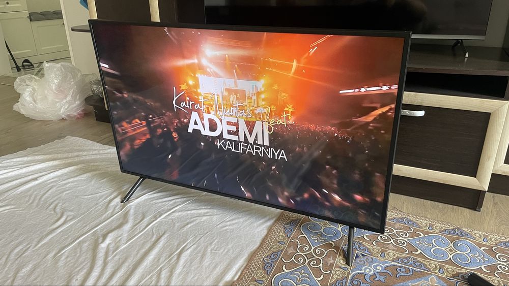 Смарт Телевизор Samsung 50 диагональ
