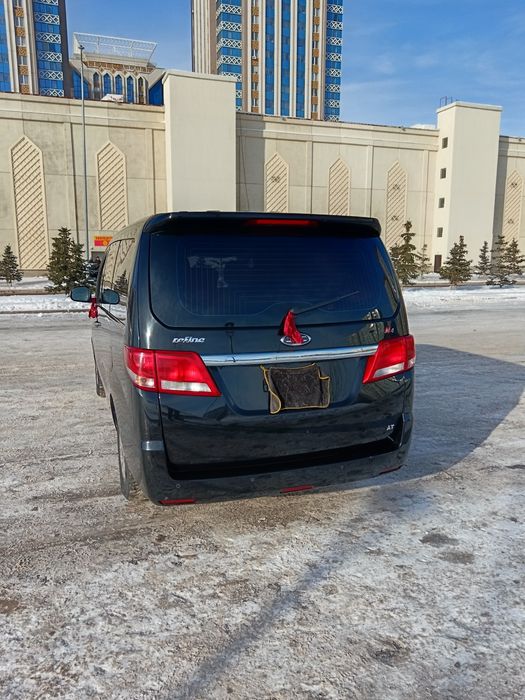 Продам микровен 2024года