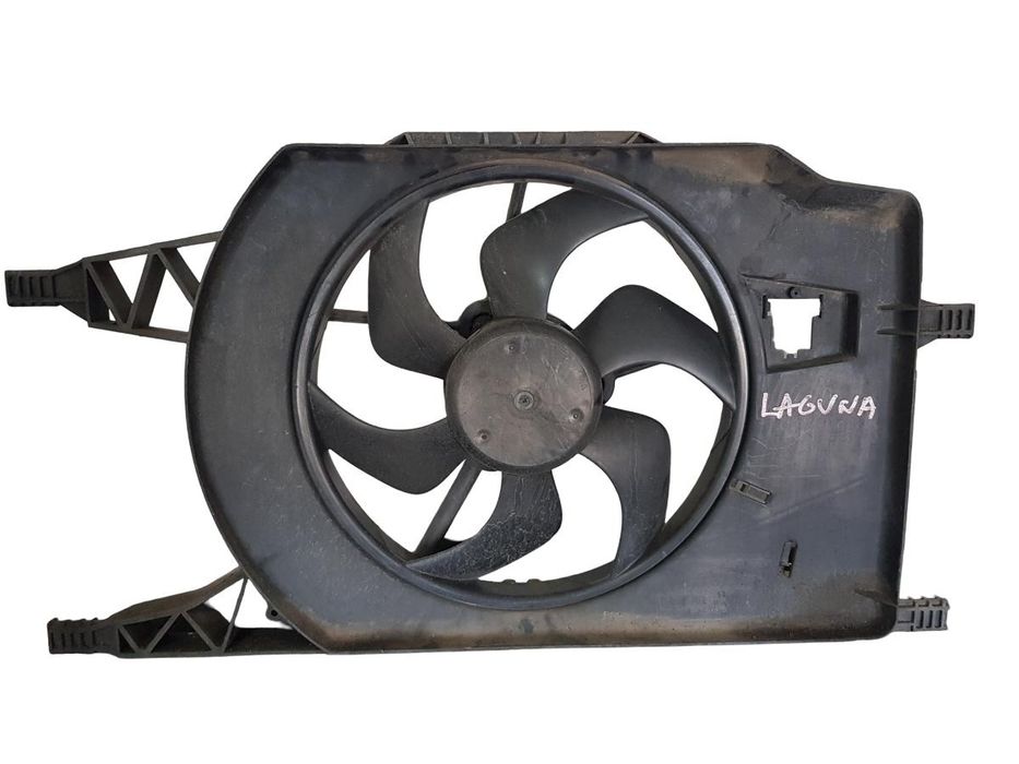 Electroventilator Renault Laguna 2 1.9 Dci 1831068000
