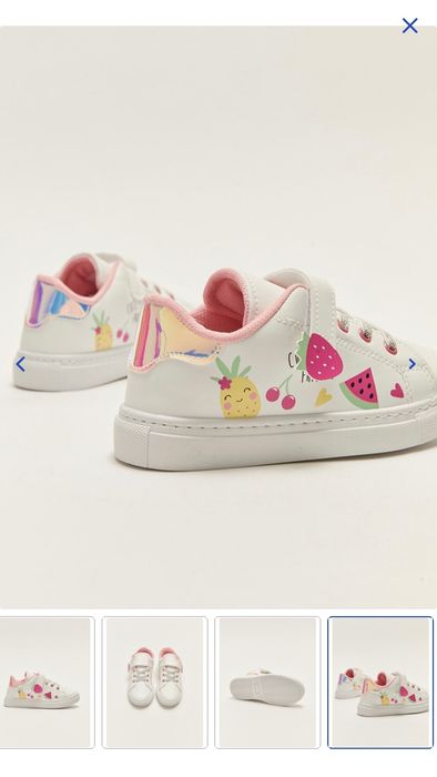 Кроссовки -сникеры от LC Waikiki