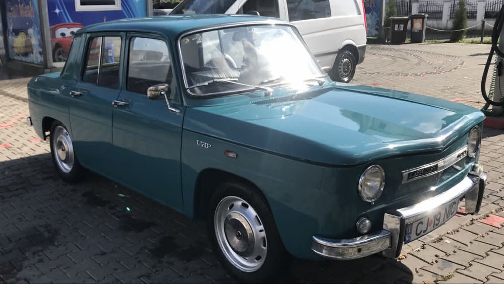 Dacia 1100 de vanzare