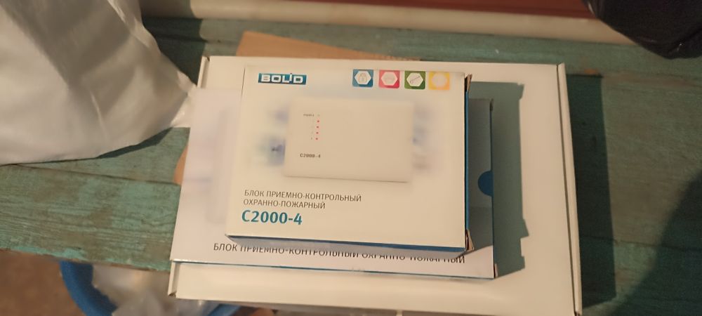 Прибор премно контрольный