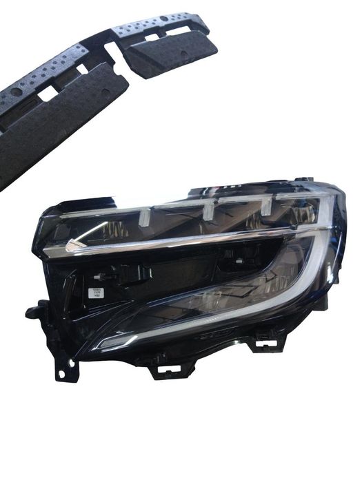 Far Stanga Renault Austral [ 2022 - -> ] 26060 6388R