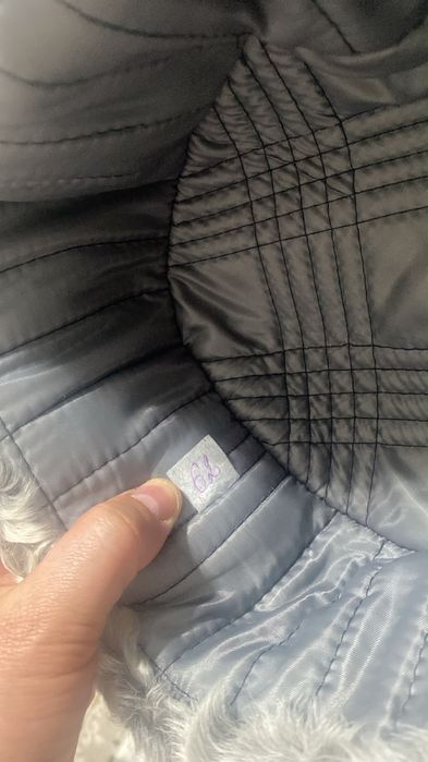 Продам новую каракулевую ушанку