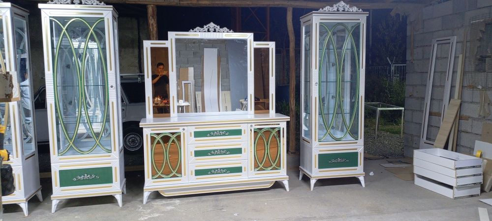 Мехмонхона жихозлари Пенал