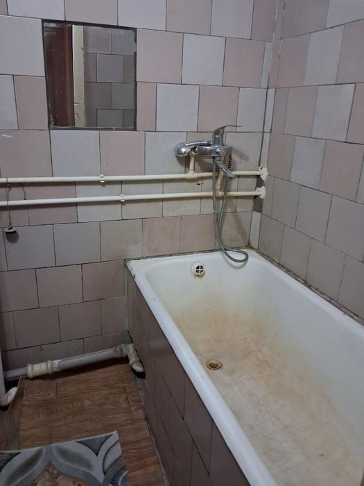 2 хонали ижарага берилади