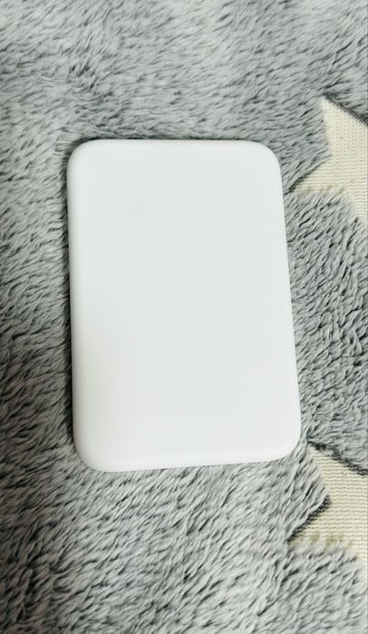 Magsafe повербанк