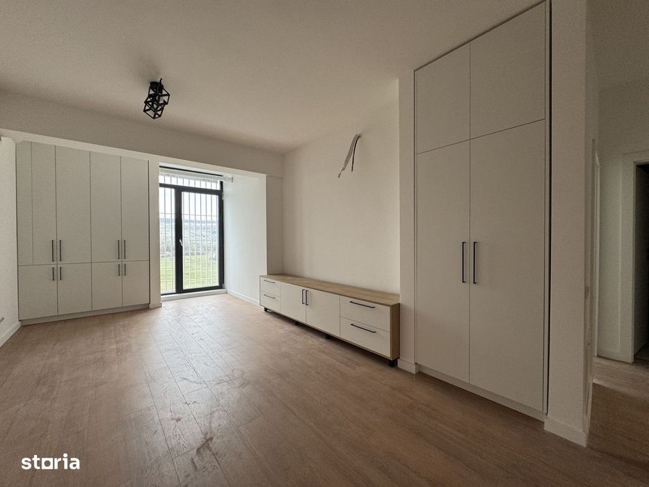 Apartament 2 camere, zona VIVO, Prima inchiriere