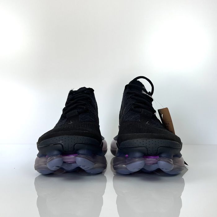 Nike Scorpion Black Persian Violet | Размери 44,45| Нови