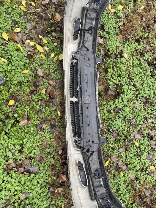 Предна броня за Мерцедес Ес класа Mercedes S klasa W220