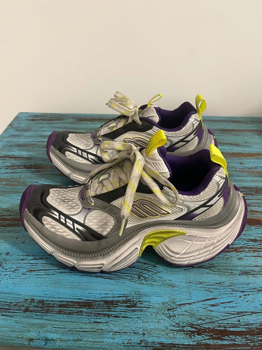 Adidasi Balenciaga 10 xl