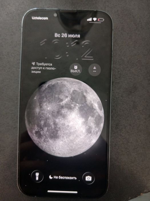 IPhone 13 pro holati  yahshi