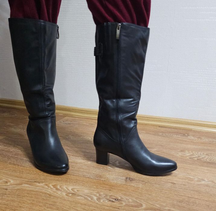 Сапоги 42 размер