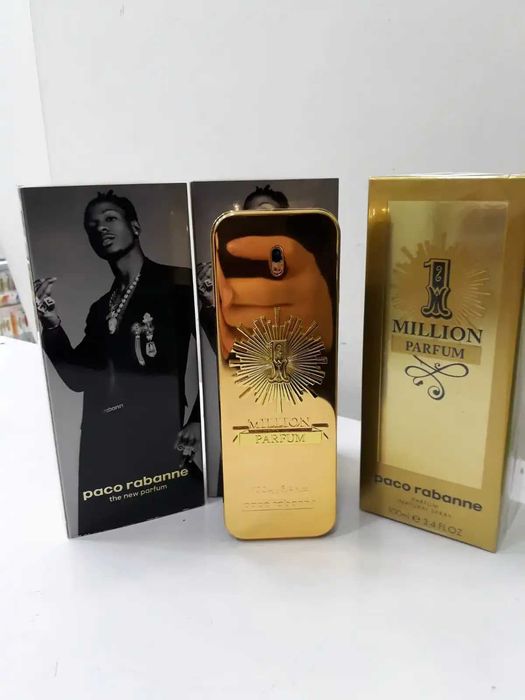 Paco Rabanne 1 Million Parfum EDP 100ml