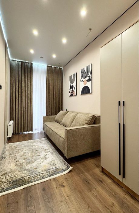 Аренда квартиры Мирабадский район Новостройка