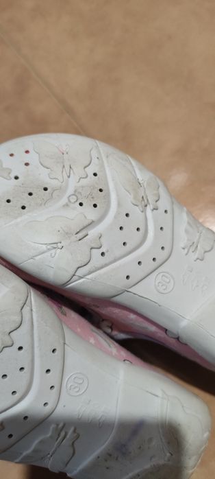 Обувки за деца, детски обувки