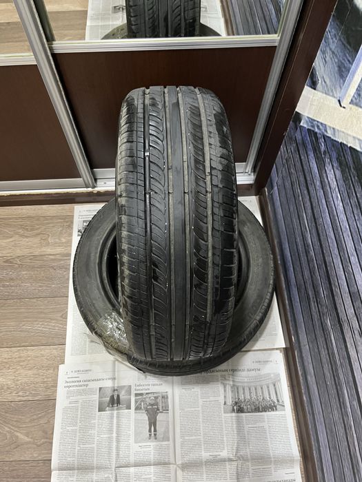 покрышки doublestar