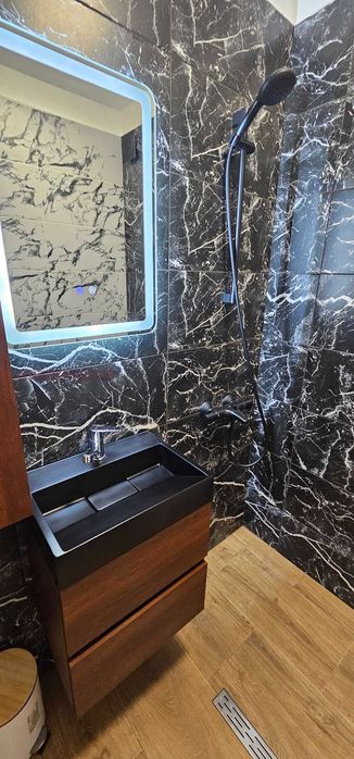 Продава се Двустаен апартамент в София, Надежда 1 - 70 кв.м за 1676 €/кв.м - Снимка #4