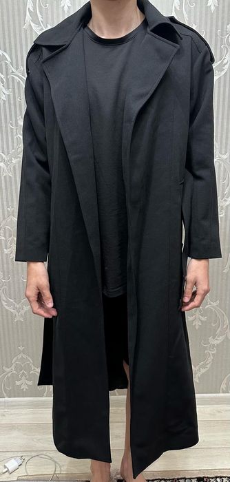 Женская пальто одежда