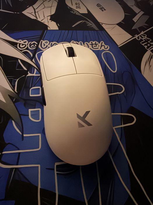 Игрова мышка mchose a7 pro
