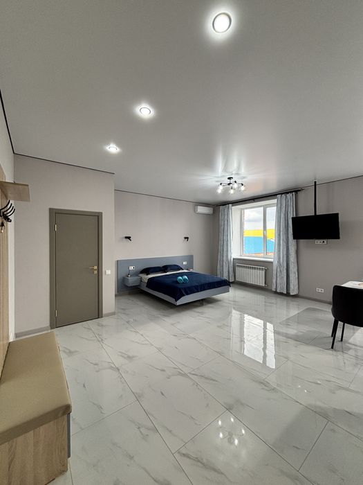 1 комнатная квартира