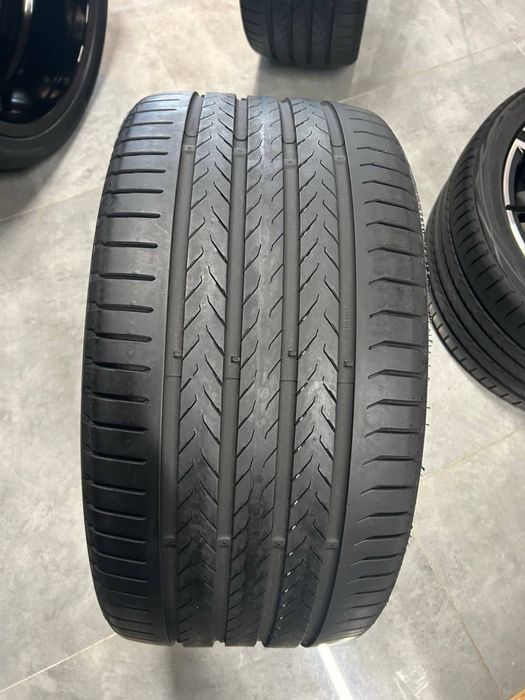 Jante BMW Seria 5 G60 pe 20 M echipare vara