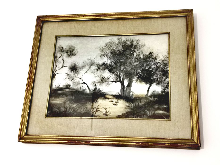 Tablou panza natura* informații *