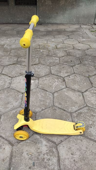 Детска тротинетка