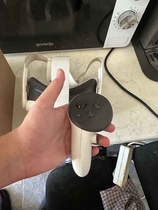 Vand oculus meta quest 3 de 128 GB