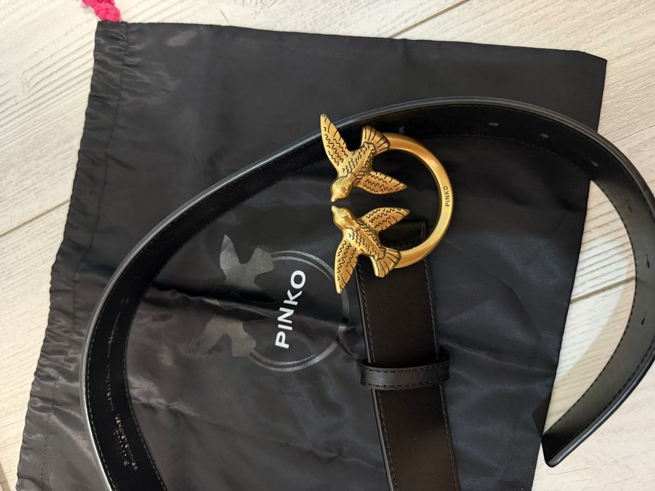 дамски колан Pinko