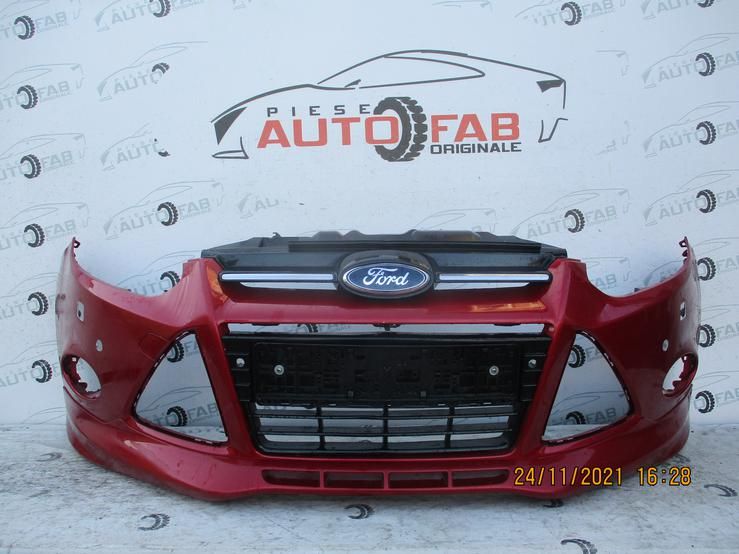 Bara fata Ford Focus 3 ST-Line  an 2011-2012-2013-2014
