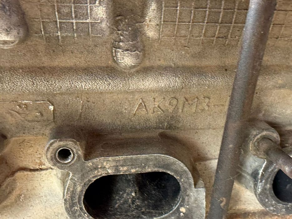 Газель 406 матор крблльюатор