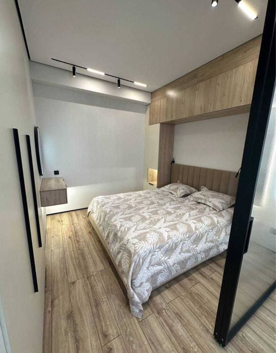 Посуточная квартира премиум-класса в Ташкенте